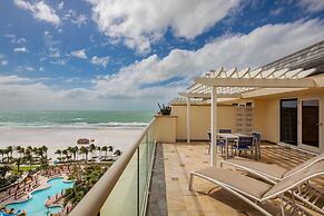 JW Marriott Marco Island Beach Resort