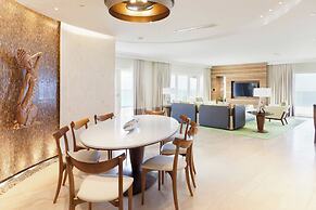 JW Marriott Marco Island Beach Resort