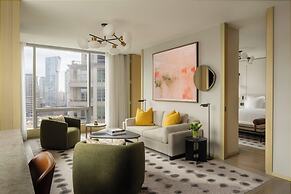 Four Seasons Hotel Toronto