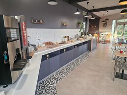 ibis Rambouillet