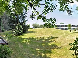 Novotel Nantes Carquefou