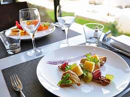 Novotel Nantes Carquefou