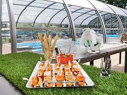 Novotel Nantes Carquefou