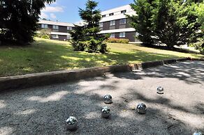 Novotel Nantes Carquefou