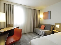 Novotel Nantes Carquefou