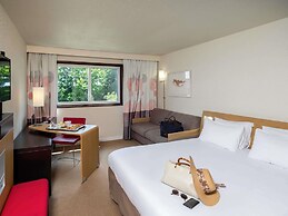 Novotel Nantes Carquefou