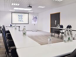 Novotel Nantes Carquefou