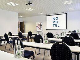 Novotel Nantes Carquefou