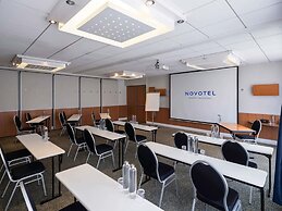 Novotel Nantes Carquefou