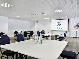 Novotel Nantes Carquefou