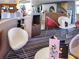 Novotel Nantes Carquefou