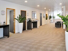 Novotel Nantes Carquefou