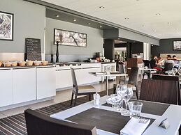 Novotel Nantes Carquefou