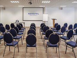 Novotel Nantes Carquefou