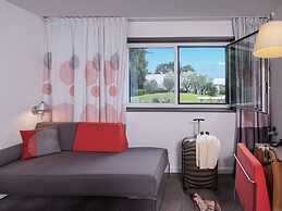 Novotel Nantes Carquefou