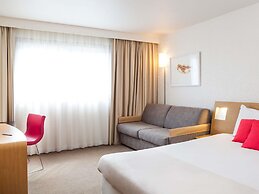Novotel Nantes Carquefou