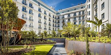 Hôtel Martinez, in The Unbound Collection by Hyatt