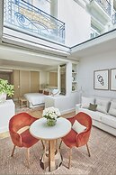 Hôtel Martinez, in The Unbound Collection by Hyatt