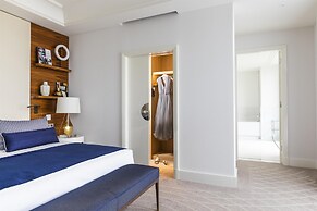 Hôtel Martinez, in The Unbound Collection by Hyatt