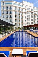 Hôtel Martinez, in The Unbound Collection by Hyatt