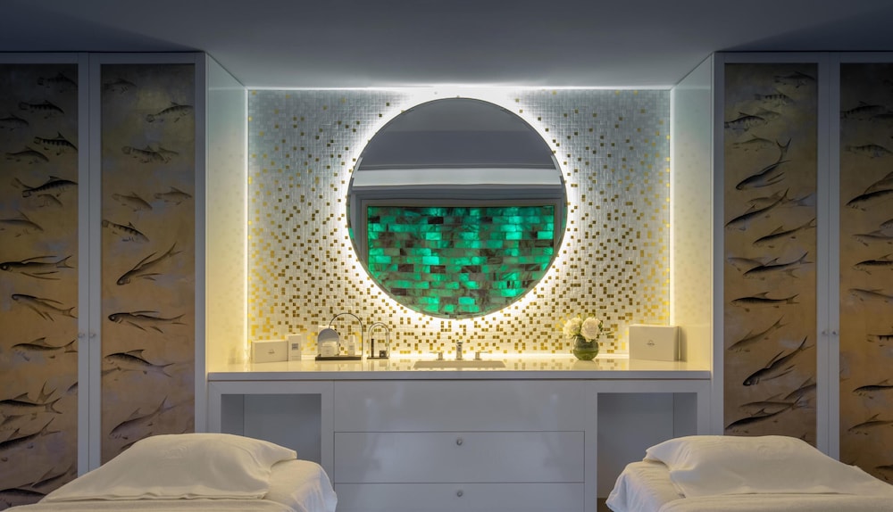 Hôtel Martinez, in The Unbound Collection by Hyatt