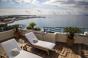 Hôtel Martinez, in The Unbound Collection by Hyatt