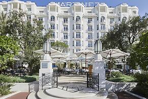 Hôtel Martinez, in The Unbound Collection by Hyatt