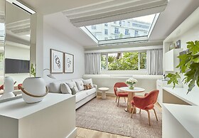 Hôtel Martinez, in The Unbound Collection by Hyatt