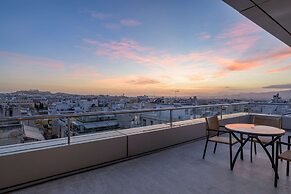 Radisson Blu Park Hotel, Athens