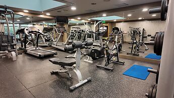 Radisson Blu Park Hotel, Athens