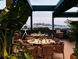 Radisson Blu Park Hotel, Athens