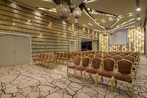 Radisson Blu Park Hotel, Athens