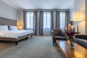Radisson Blu Schwarzer Bock Hotel
