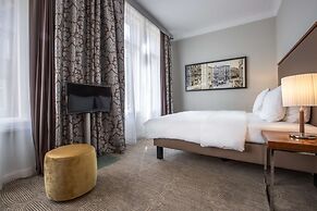 Radisson Blu Schwarzer Bock Hotel