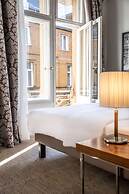 Radisson Blu Schwarzer Bock Hotel