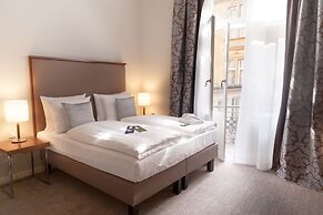 Radisson Blu Schwarzer Bock Hotel