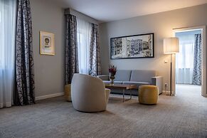 Radisson Blu Schwarzer Bock Hotel