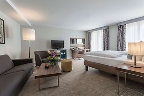 Radisson Blu Schwarzer Bock Hotel
