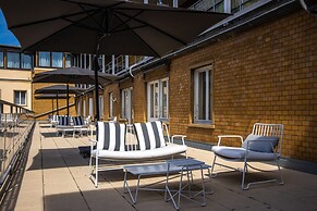 Radisson Blu Schwarzer Bock Hotel