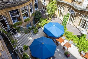 Radisson Blu Schwarzer Bock Hotel