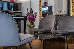 Radisson Blu Schwarzer Bock Hotel