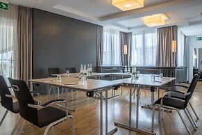 Radisson Blu Schwarzer Bock Hotel