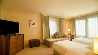 Grand Hyatt Istanbul