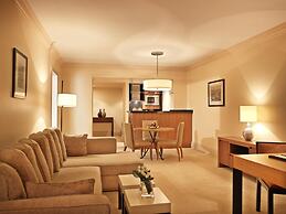 Grand Hyatt Istanbul