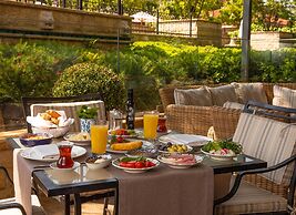 Grand Hyatt Istanbul