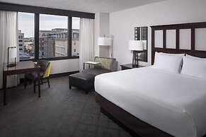 Hyatt Regency Savannah