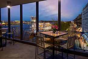 Hyatt Regency Savannah