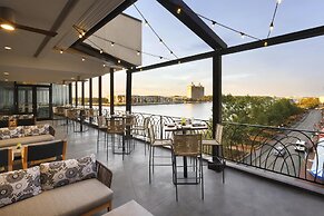 Hyatt Regency Savannah