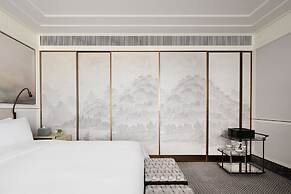 Island Shangri-La, Hong Kong