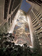 Island Shangri-La, Hong Kong